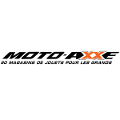 Codes Promo Moto-Axxe