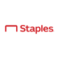 Staples