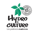 Codes Promo Hydro et Culture