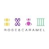 Rose &amp; Caramel voucher codes