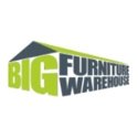 Big Furniture Warehouse Vouchers