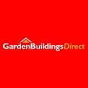 Garden Buildings Direct Vouchers