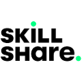 Skillshare coupons