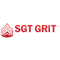 Sgt. Grit Coupons
