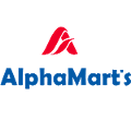 AlphaMarts Coupons
