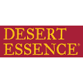 Desert Essence Coupons