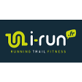 I Run Code Promo