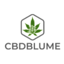 CBD-Blume