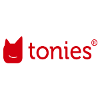 Tonies voucher codes