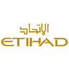 Etihad Airways voucher codes