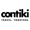 Contiki Vouchers