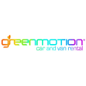 Green Motion Vouchers
