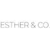 ESTHER &amp; CO. coupons
