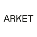 Arket Vouchers