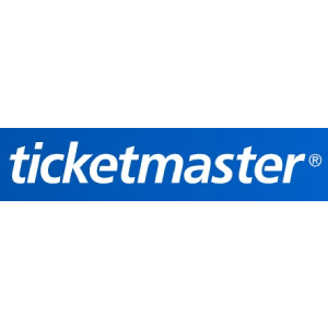 Ticketmaster Vouchers