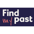 Find My Past Vouchers
