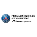 Paris Saint-Germain Store Vouchers