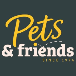 Pets & Friends Discount Code