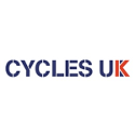 Cycles.uk Discount Codes