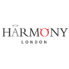 Harmony voucher codes