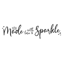 Made With Love and Sparkle Vouchers