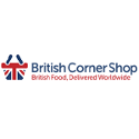 British Corner Shop Promotional Codes