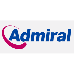 Admiral Discount Code
