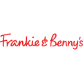 Frankie & Benny's Vouchers