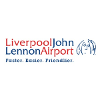 Liverpool Airport Vouchers