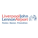 Liverpool Airport Vouchers