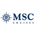 MSC Cruises Vouchers