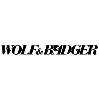 Wolf and Badger