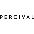 PERCIVAL Discount Codes