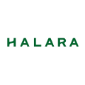 HALARA logo