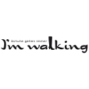 I'm Walking Gutschein