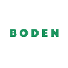 Boden Soldes