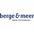 Berge & Meer Gutschein
