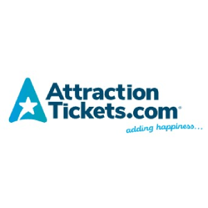 AttractionTickets.com Discount Codes