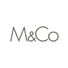 M&Co Discount Codes