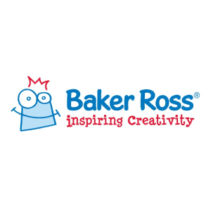 Baker Ross Discount Codes