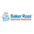 Baker Ross Voucher Codes
