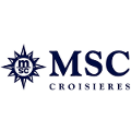Codes Promo MSC Croisières