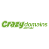 Crazy Domains coupons