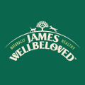 James Wellbeloved Vouchers