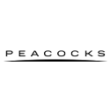 Peacocks Vouchers