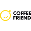 Coffee Friend gutscheine