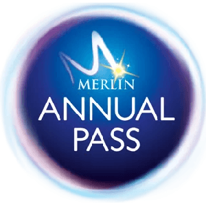 Merlin Pass Discount Codes
