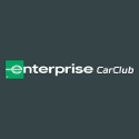 Enterprise Car Club Vouchers