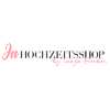 Ja-Hochzeitsshop gutscheine