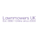 Lawnmowers UK Vouchers